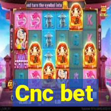 Cnc bet